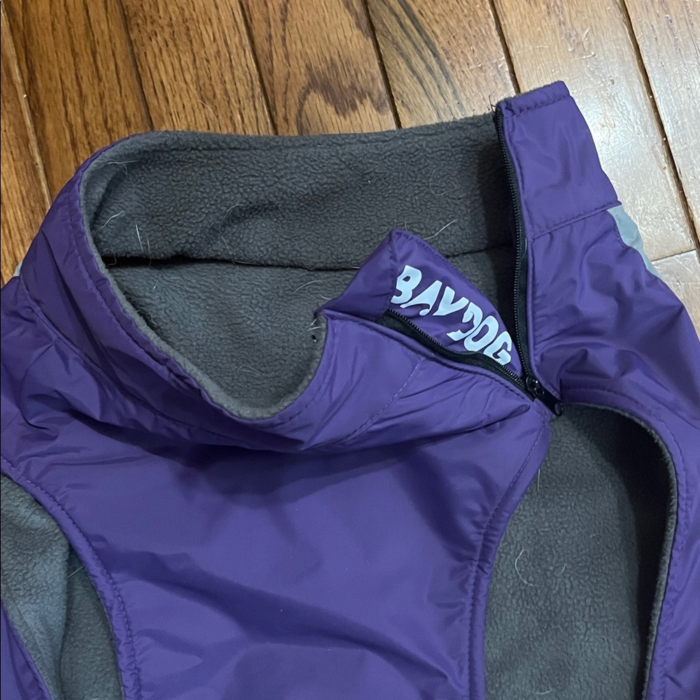 Dog Coat - Picture 6 of 9
